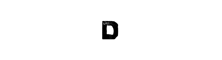 Broken Family  Free Fonts Download