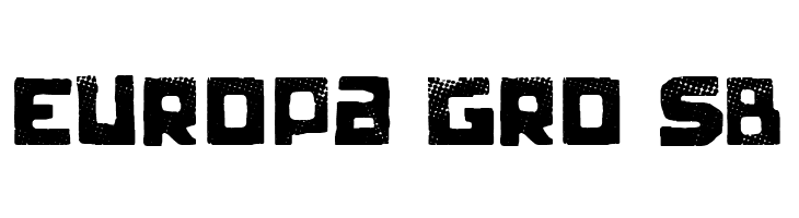 Broken Family  Free Fonts Download