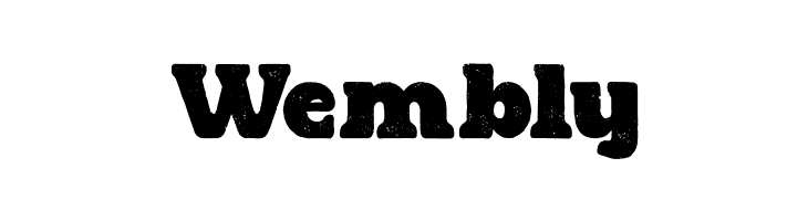 East Aurora  Free Fonts Download