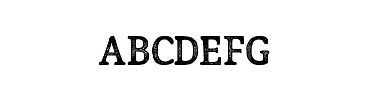 Endurest Demo  Free Fonts Download