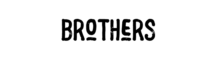 BlowstersDemo  Free Fonts Download