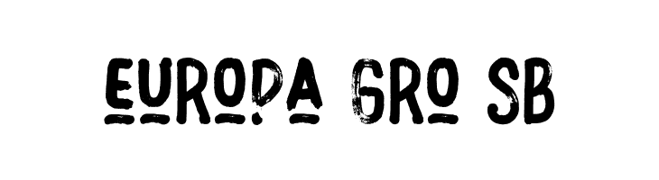 BlowstersDemo  Free Fonts Download