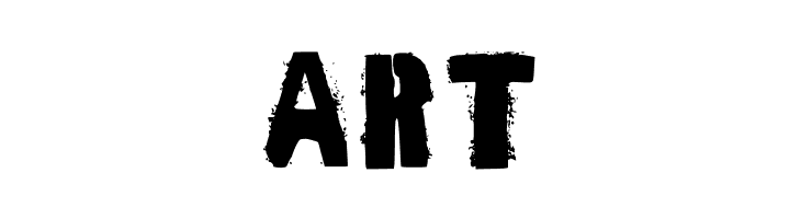 No More Hero V2 Regular  Free Fonts Download