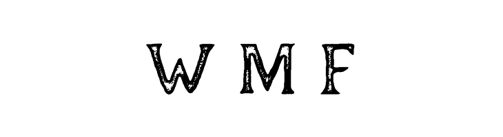 DuskeyFree-Stamp  Free Fonts Download