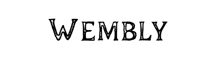 Duskey Free Stamp  Free Fonts Download