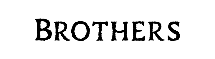 Duskey Free Rough  Free Fonts Download