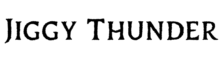 Duskey Free Rough  Free Fonts Download