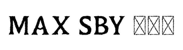 Duskey Free Rough  Free Fonts Download