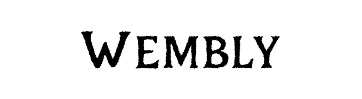 Duskey Free Rough  Free Fonts Download