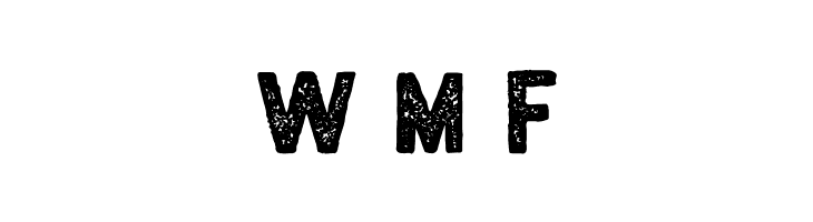 Broke N Stoned  Free Fonts Download