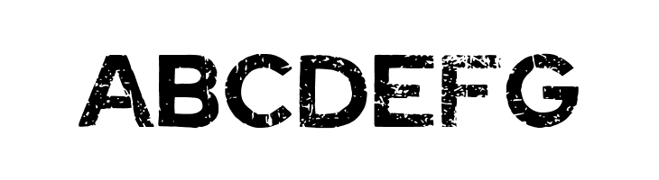 Ecoplan  Free Fonts Download