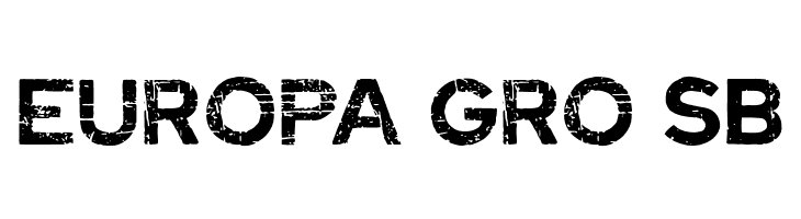 Ecoplan  Free Fonts Download