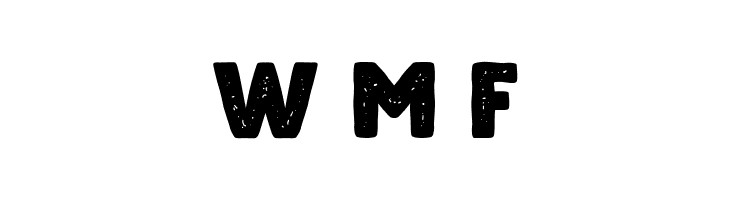 Chieezy Burger Distressed  Free Fonts Download