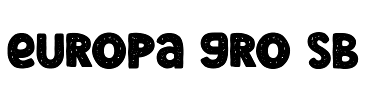 Chieezy Burger Distressed  Free Fonts Download