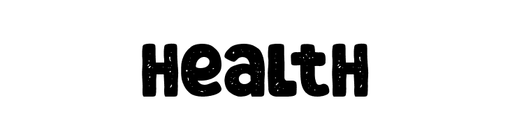 Chieezy Burger Distressed  Free Fonts Download