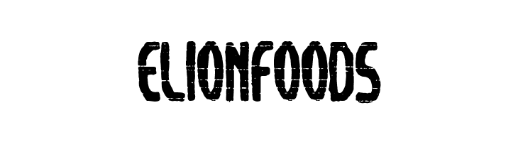 Omega 343  Free Fonts Download