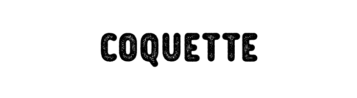 Plopin Rough  Free Fonts Download