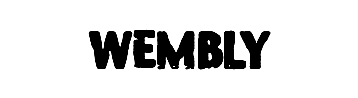 Jennie on the Block  Free Fonts Download