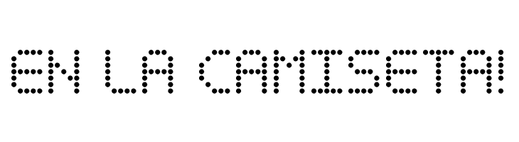 Basicdots  Free Fonts Download