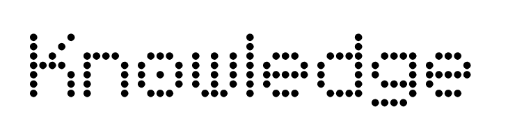 Basicdots  Free Fonts Download