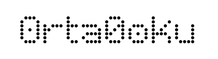 Basicdots  Free Fonts Download