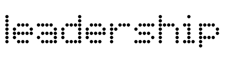 Basicdots  Free Fonts Download