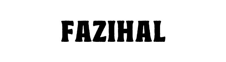 PensterBrossRoughDemo  Free Fonts Download