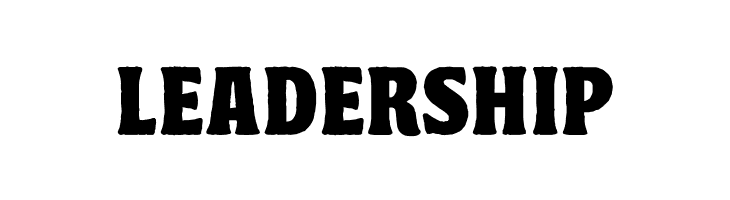 PensterBrossRoughDemo  Free Fonts Download