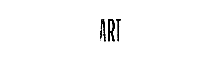 TCHeadlinerRough-CondRegular  Free Fonts Download
