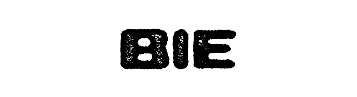 MerchandePrintSans-Rough  Free Fonts Download
