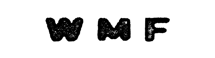 MerchandePrintSans-Rough  Free Fonts Download