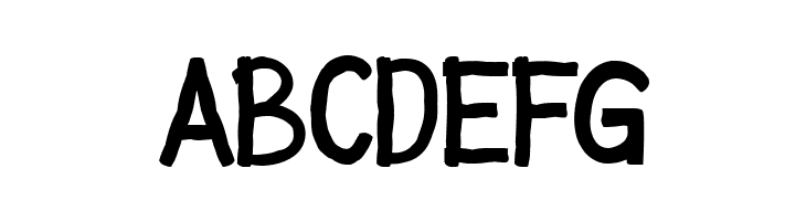 ADVENTURES  Free Fonts Download