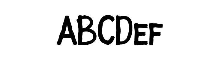 ADVENTURES  Free Fonts Download