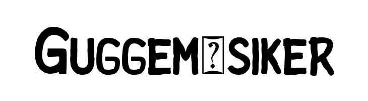 ADVENTURES  Free Fonts Download