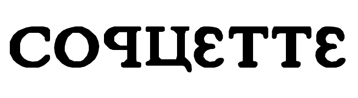 Kremlin Comrade  Free Fonts Download