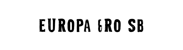 Grit Press  Free Fonts Download