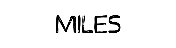 Frequent Flyer DEMO Regular  Free Fonts Download