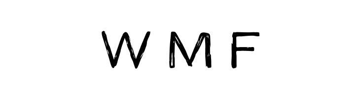 Frequent Flyer DEMO Regular  Free Fonts Download