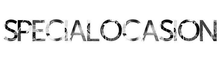 KillEd  Free Fonts Download