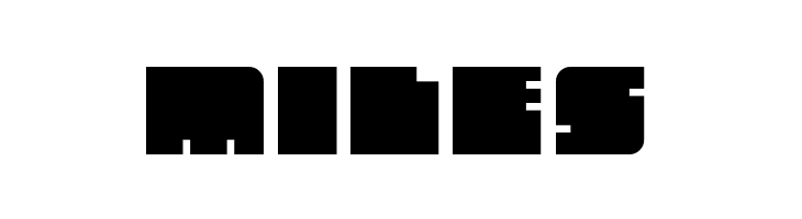 Mastodonte  Free Fonts Download