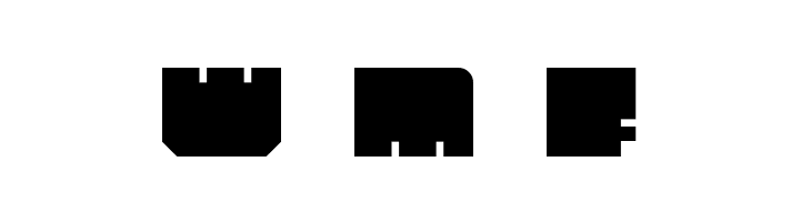 Mastodonte  Free Fonts Download