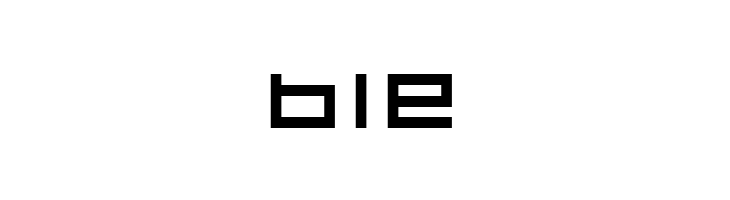 Pixeldust Expanded  Free Fonts Download