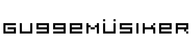 Pixeldust Expanded  Free Fonts Download