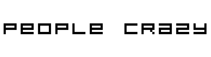 Pixeldust Expanded  Free Fonts Download