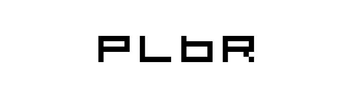 Pixeldust Expanded  Free Fonts Download