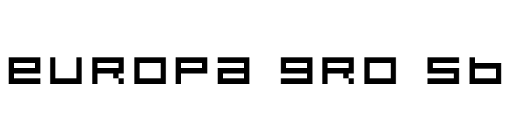 Pixeldust Expanded  Free Fonts Download