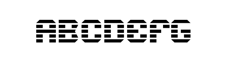 LBC Starlight  Free Fonts Download