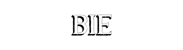 White Letters Demo  Free Fonts Download