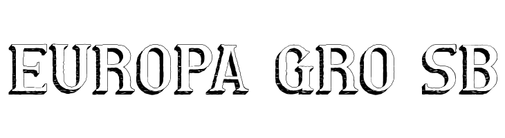 White Letters Demo  Free Fonts Download