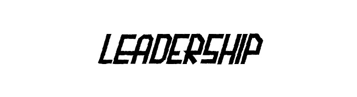 Winthera Demo Italic  Free Fonts Download